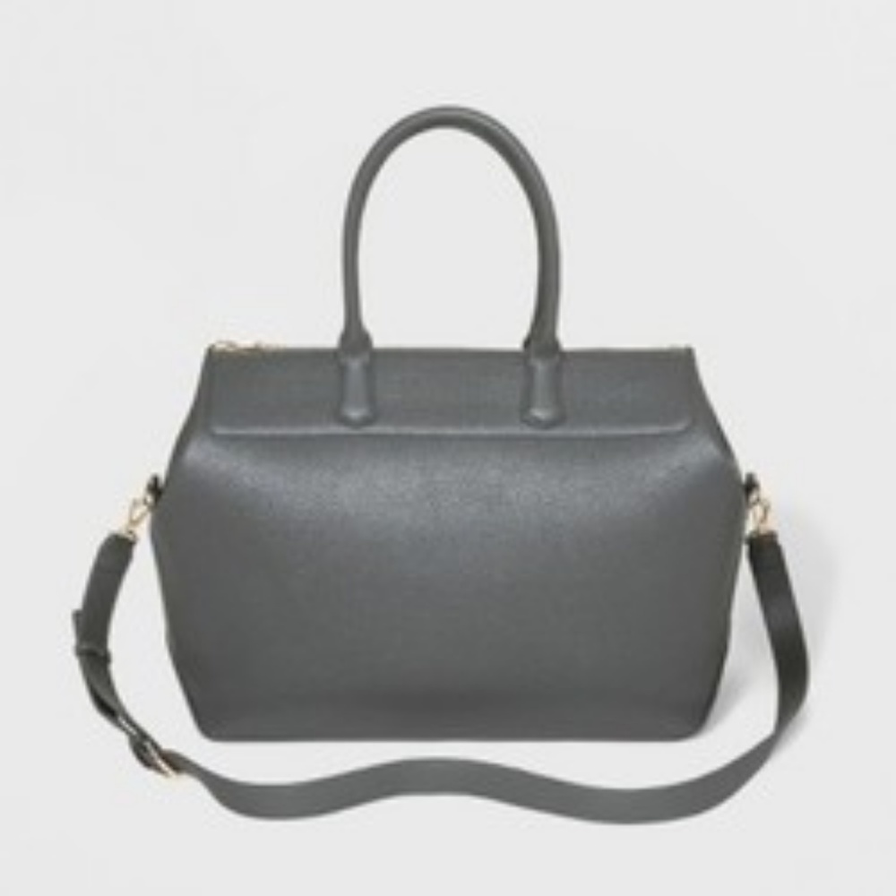 Claxender weekend bag
